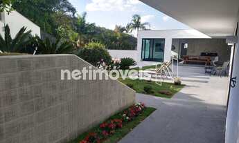 Imagem 3: Locação Casa Mangabeiras Belo Horizonte