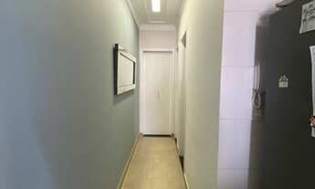 Imagem 5: Cobertura com 2 dormitórios à venda, 126 m² por R$ 650.000 - Vila Camilópolis - Santo Andr