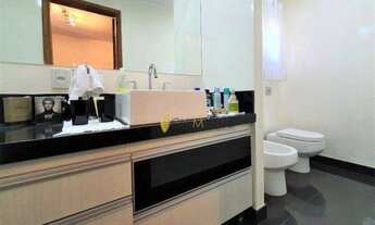 Imagem 4: Apartamento com 3 dormitórios à venda, 157 m² por R$ 1.230.000,00 - Centro - Santo André/S