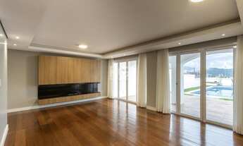 Imagem 7: Casa em Tristeza