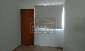 Imagem 5: AMERICANA - Casa Padrão - PARQUE SÃO JERÔNIMO