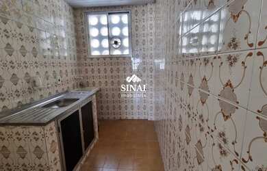 Imagem 7: APARTAMENTO COM 2 QUARTOS - VIGÁRIO GERAL