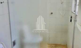 Imagem 5: Cond. Imperatriz, apartamento de 85m² com 2 dormr na Aclimação