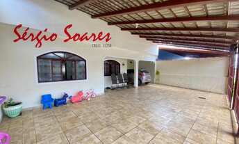Imagem: Sergio Soares vende Casa com 3 Quartos