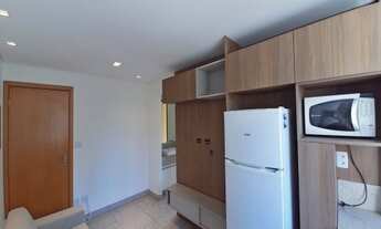 Imagem 4: Aluguel - APARTAMENTO - SAVASSI BELO HORIZONTE MG