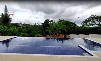 Imagem: Chácara com 4 dormitórios à venda, 2650