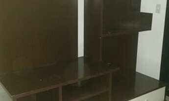 Imagem 5: Apto. 2 dorms. 45m². Andar alto. Mobiliado