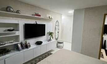 Imagem 7: Apartamento para venda com 156 metros quadrados com 3 quartos em Gruta de Lourdes - Maceió