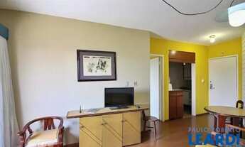 Imagem 2: FLAT - JARDIM DO MAR - SP