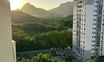 Imagem: Apartamento-LOCAÇÃO-Recreio dos Bandeirantes-Rio