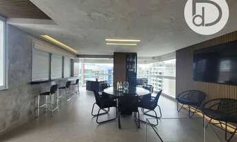 Imagem: Cobertura com 3 dormitórios à venda, 193