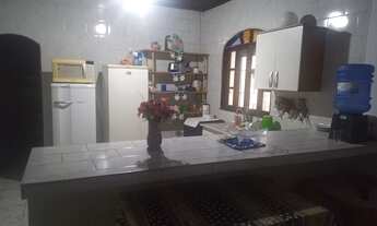 Imagem 2: Casa na praia 100 metros do mar