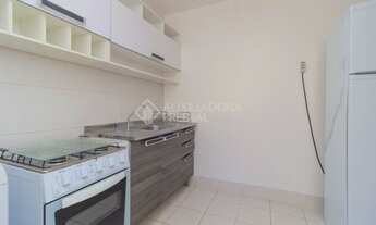 Imagem 7: PORTO ALEGRE - Apartamento Padrão - Partenon