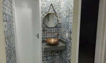 Imagem 5: Casa de praia e temporada