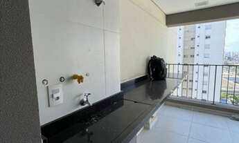 Imagem 5: APARTAMENTO - ANÁLIA FRANCO - SP