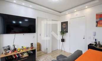 Imagem 5: Apartamento para Aluguel - Centro, 1 Quarto, 36 m2