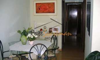 Imagem 5: Apartamento com 3 dormitórios à venda, 75 m² por R$ 400.000,00 - Jardim Anton Von Zuben