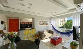 Imagem: Apartamento para Venda - 67m², 2 dormitórios