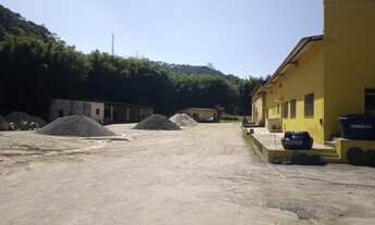 Imagem 2: Galpão à venda, Pastoril - Ribeirão Pires/SP
