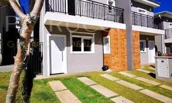 Imagem: Casa - Cidade Nova - Jundiaí