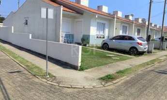 Imagem: Casa Condominio para Venda - 58.9m², 3