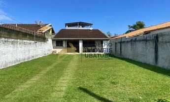 Imagem: Casa com quintal imenso a 500 metros da