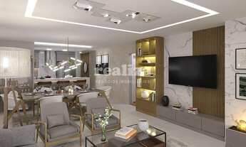 Imagem 5: APARTAMENTO 1 SUÍTE NO RESIDENCIAL FINESSE GRAMADO