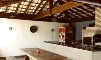 Imagem 4: Casa 3 quartos em Interlagos