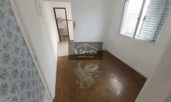 Imagem 2: Locação Apto 1 Dorm 1.100,00 Boqueirão Praia Grande Cod: 3113