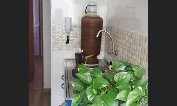 Imagem 2: Apartamento à venda em José Bonifácio com 45 m², 2 quartos, 1 vaga