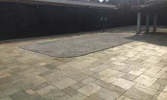 Imagem 4: Casa Comercial em Santa Rosália com 4 quartos e várias salas - Sorocaba - SP