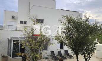 Imagem 2: Sobrado para venda no Alphaville Campinas!