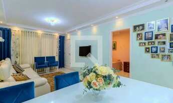 Imagem 4: Casa para Aluguel - Jardim Brasil , 2 Quartos, 175 m2