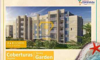 Imagem 7: Apartamento com 3 dormitórios à venda em Ubatuba-SP | Maranduba Beach Resort