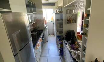 Imagem 4: Apartamento com 3 quartos e 2 vagas no condomínio smille!