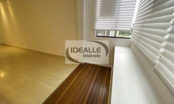 Imagem 5: Apartamento com 3 quartos para alugar por R$ 2700.00, 85.74 m2 - CABRAL - CURITIBA/PR