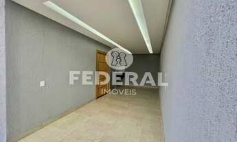 Imagem 5: Casa com 2 quartos - Bairro Setor Garavelo em Aparecida de Goiânia