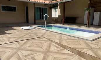 Imagem: Casa para venda tem 180 metros quadrados