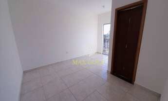 Imagem 5: Apartamento com 3 dormitórios para alugar, 81 m² por R$ 1.200,00/mês - Vila Nossa Senhora