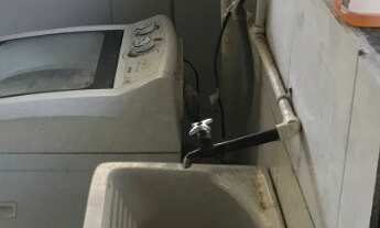 Imagem 4: Quarto compartilhado p/universitárias UFRJ/Fundão