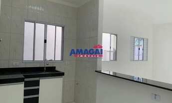 Imagem 2: Kit Net para alugar no São João