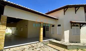 Imagem 6: Excelente Casa para Locação no bairro Alto de São Manoel, localizado na cidade de Mossoró