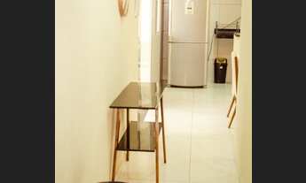 Imagem 3: Casa disponível mensal e anual