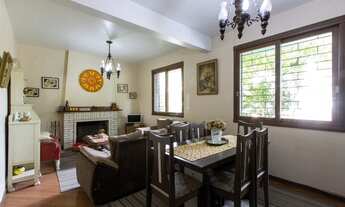 Imagem 6: Casa em Ipanema Casa com 3 dormitórios