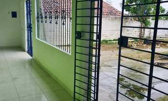 Imagem 3: Alugo Casa Grande 3 quartos terreno