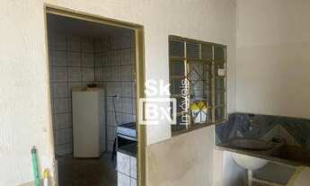 Imagem 4: Casa com 2 quartos à venda por R$ 450.000 - São Jorge - Uberlândia/MG
