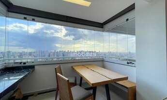 Imagem 7: À Venda Apartamento/Studio Mobiliado - Unique Studio - 1 Suíte - 39m³ - 1 Vaga - 1 Varanda