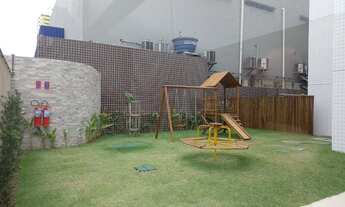 Imagem 3: Apartamento para aluguel possui 55 metros quadrados com 2 quartos em Torre - Recife - PE