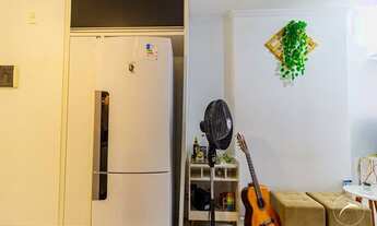 Imagem 7: Águas Claras (Norte