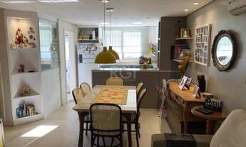 Imagem 2: CASA COM 03 QUARTOS ZAFFARI, ASUN, COLEGIO ADVENTISTA, AVENIDA OTTO NIEMEYER, Porto Alegre